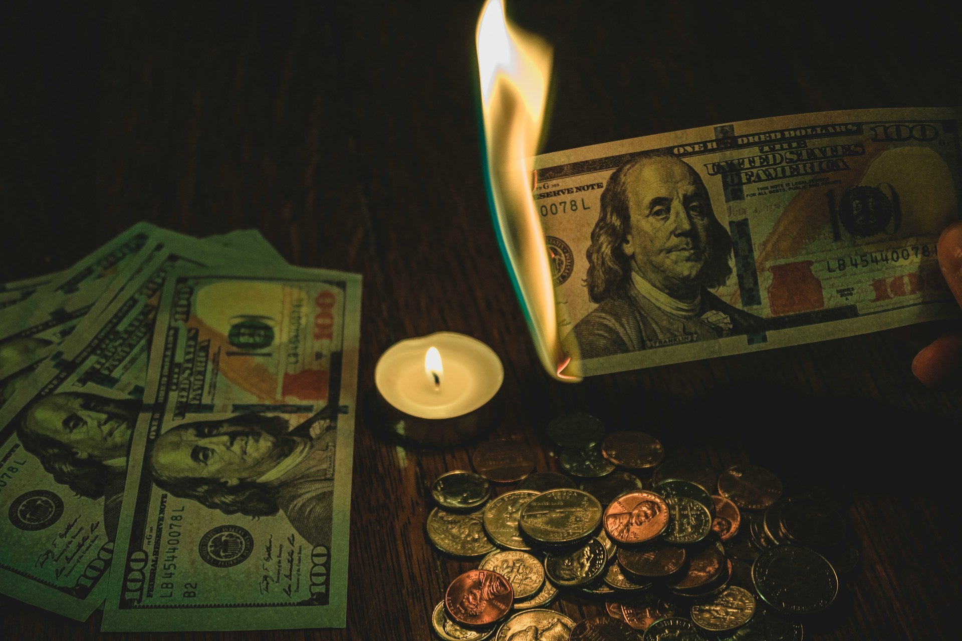 money banking credit